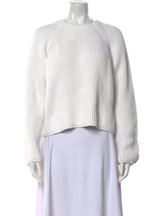 ME+EM Crew Neck Sweater