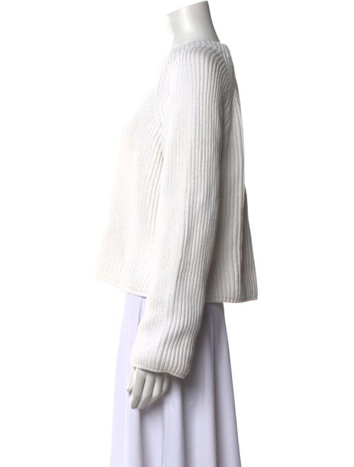 ME+EM Crew Neck Sweater