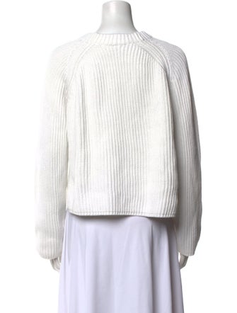 ME+EM Crew Neck Sweater