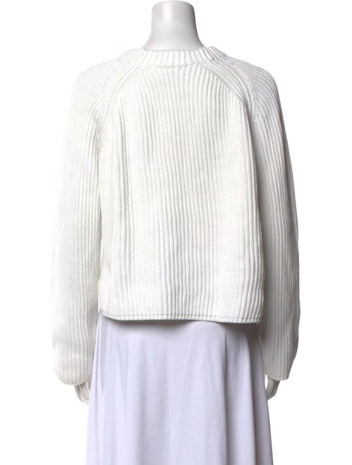 ME+EM Crew Neck Sweater