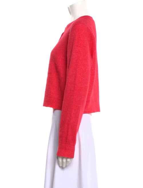 ME+EM Alpaca Crew Neck Sweater