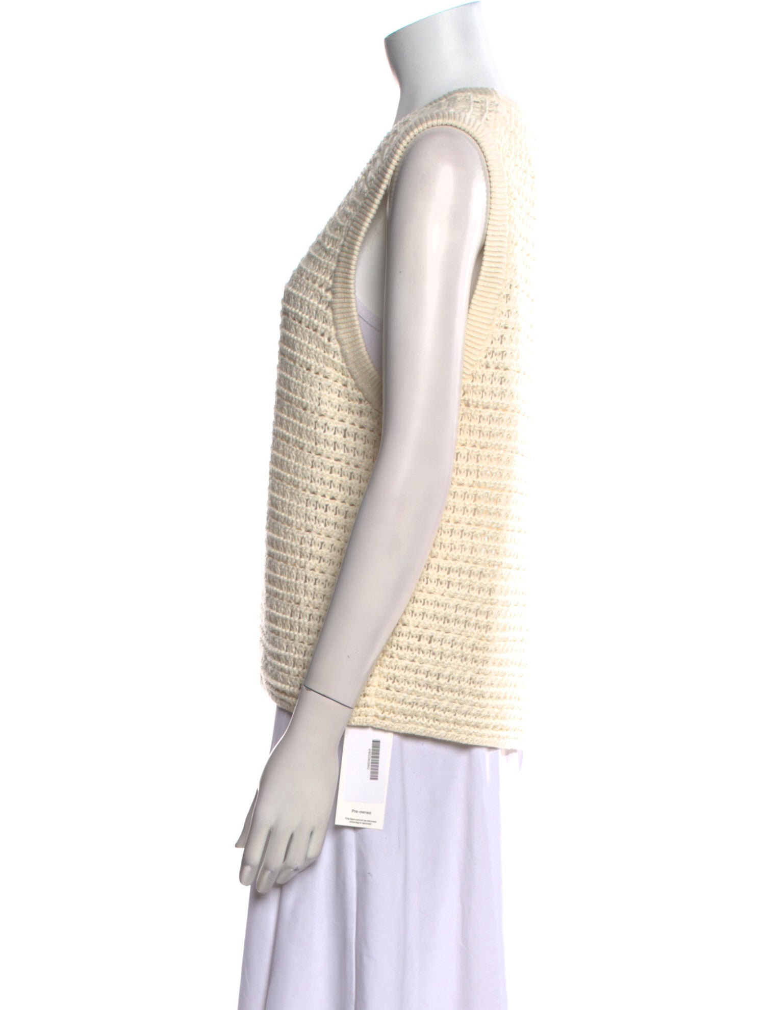 ME+EM Scoop Neck Sweater w/ Tags