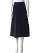 ME+EM Midi Length Skirt