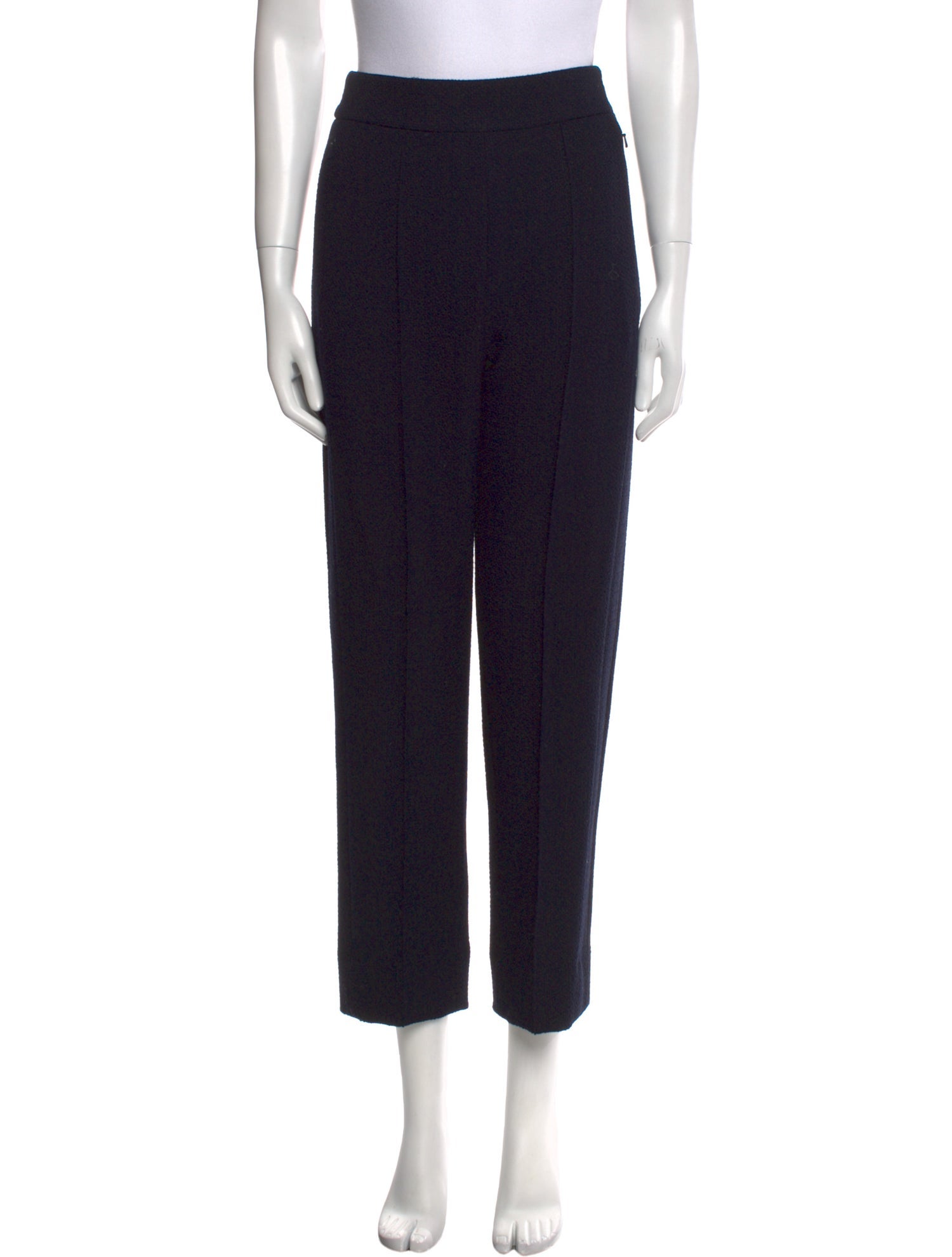 ME+EM Straight Leg Pants