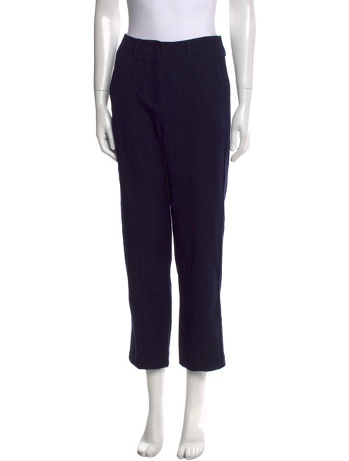 ME+EM Straight Leg Pants