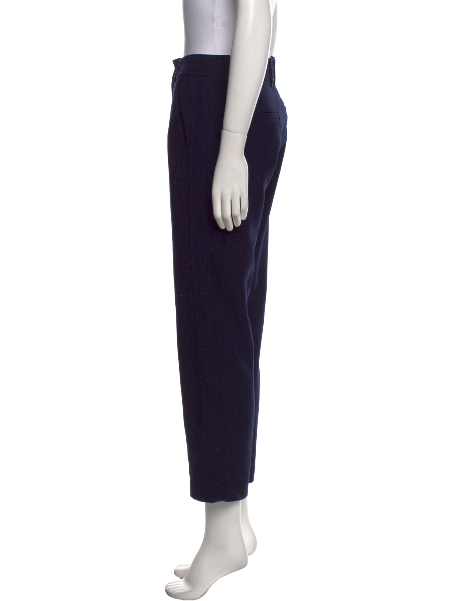 ME+EM Straight Leg Pants