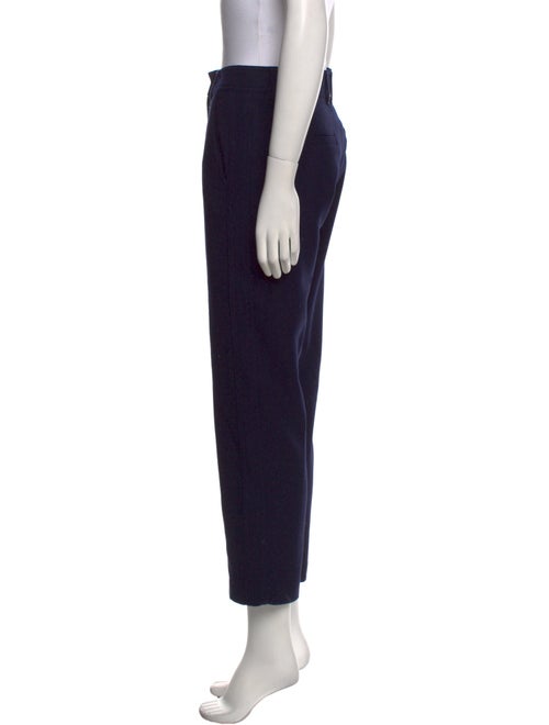 ME+EM Straight Leg Pants