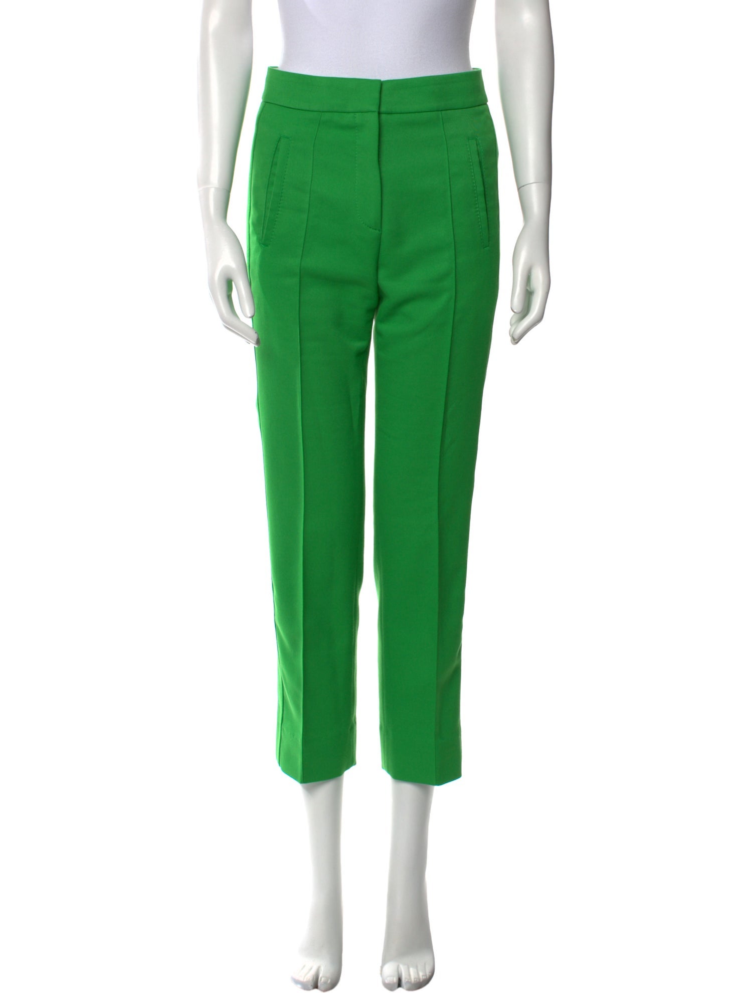 ME+EM Straight Leg Pants