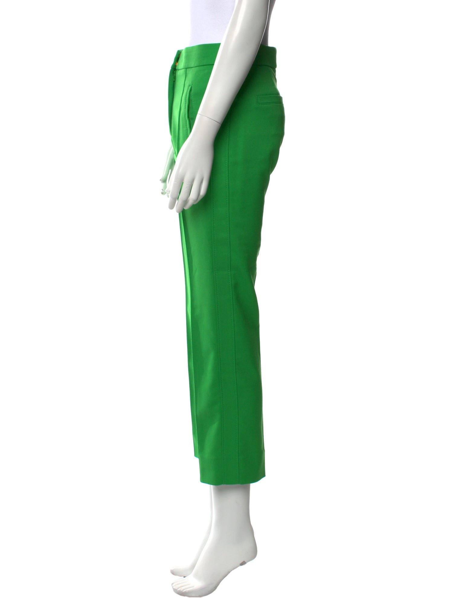 ME+EM Straight Leg Pants