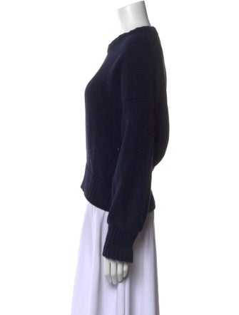 ME+EM Crew Neck Sweater