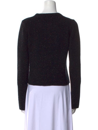 ME+EM Wool Crew Neck Sweater