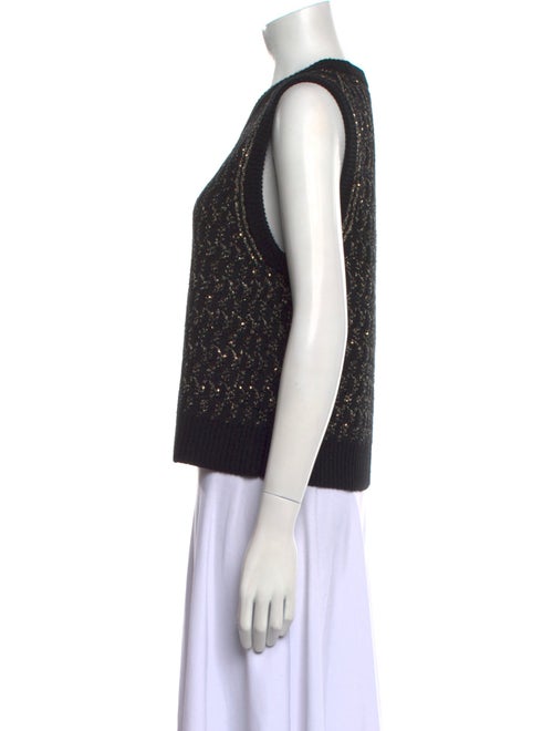 ME+EM Wool Scoop Neck Sweater