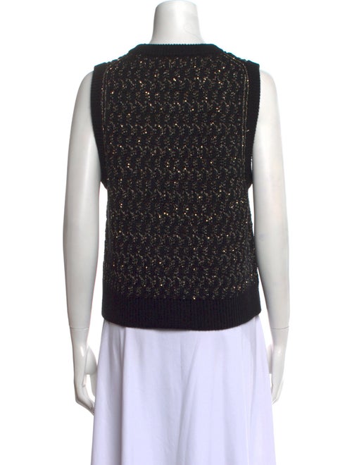 ME+EM Wool Scoop Neck Sweater