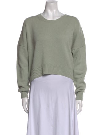 ME+EM Cashmere Crew Neck Sweater