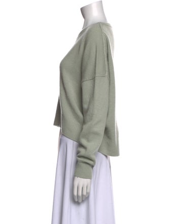 ME+EM Cashmere Crew Neck Sweater