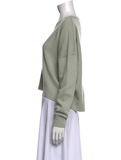 ME+EM Cashmere Crew Neck Sweater