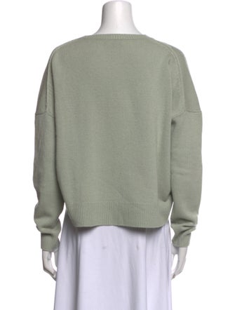 ME+EM Cashmere Crew Neck Sweater