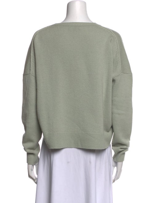 ME+EM Cashmere Crew Neck Sweater