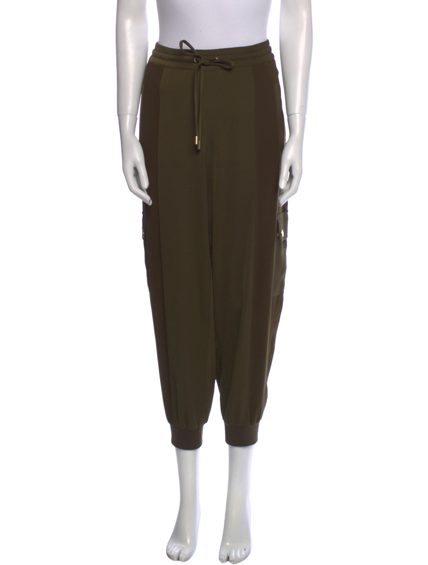 ME+EM Skinny Leg Pants