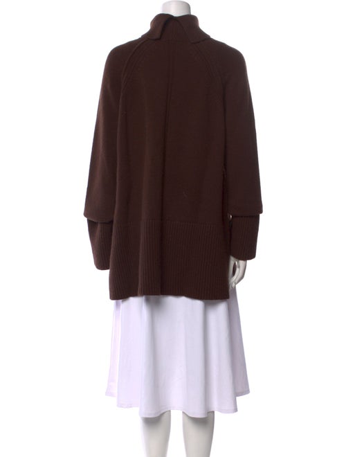 ME+EM Wool Turtleneck Sweater