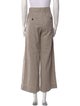 ME+EM Wool Wide Leg Pants