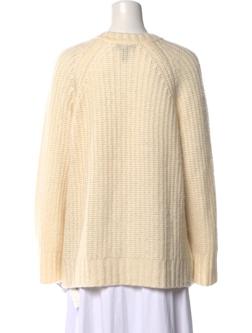 ME+EM Merino Wool Crew Neck Sweater