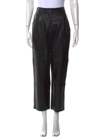 ME+EM Wide Leg Pants