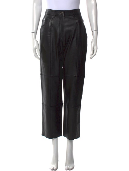 ME+EM Wide Leg Pants