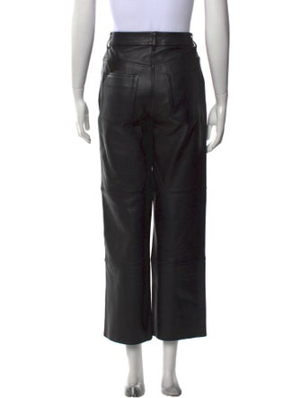 ME+EM Wide Leg Pants