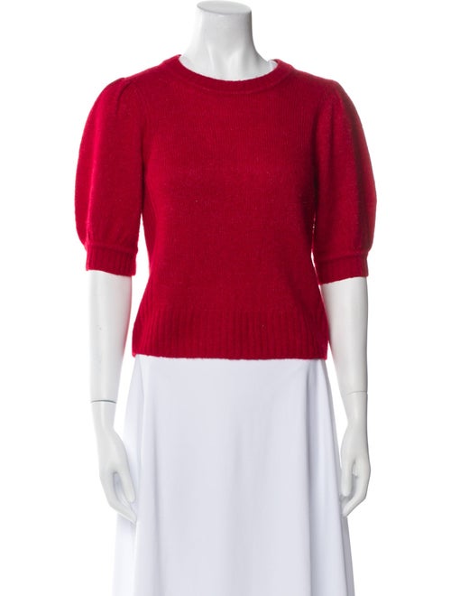 ME+EM Merino Wool Crew Neck Sweater