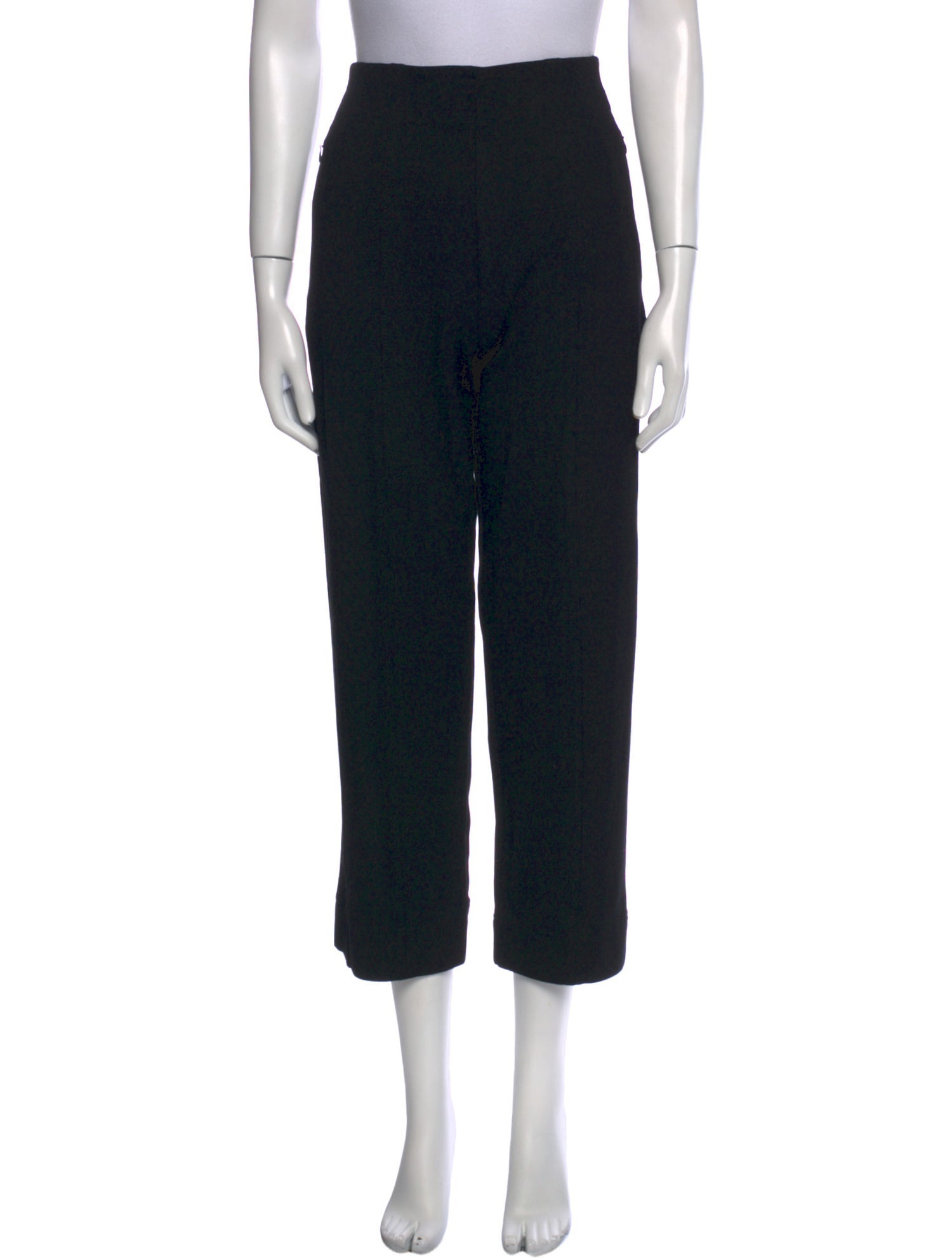 ME+EM Straight Leg Pants