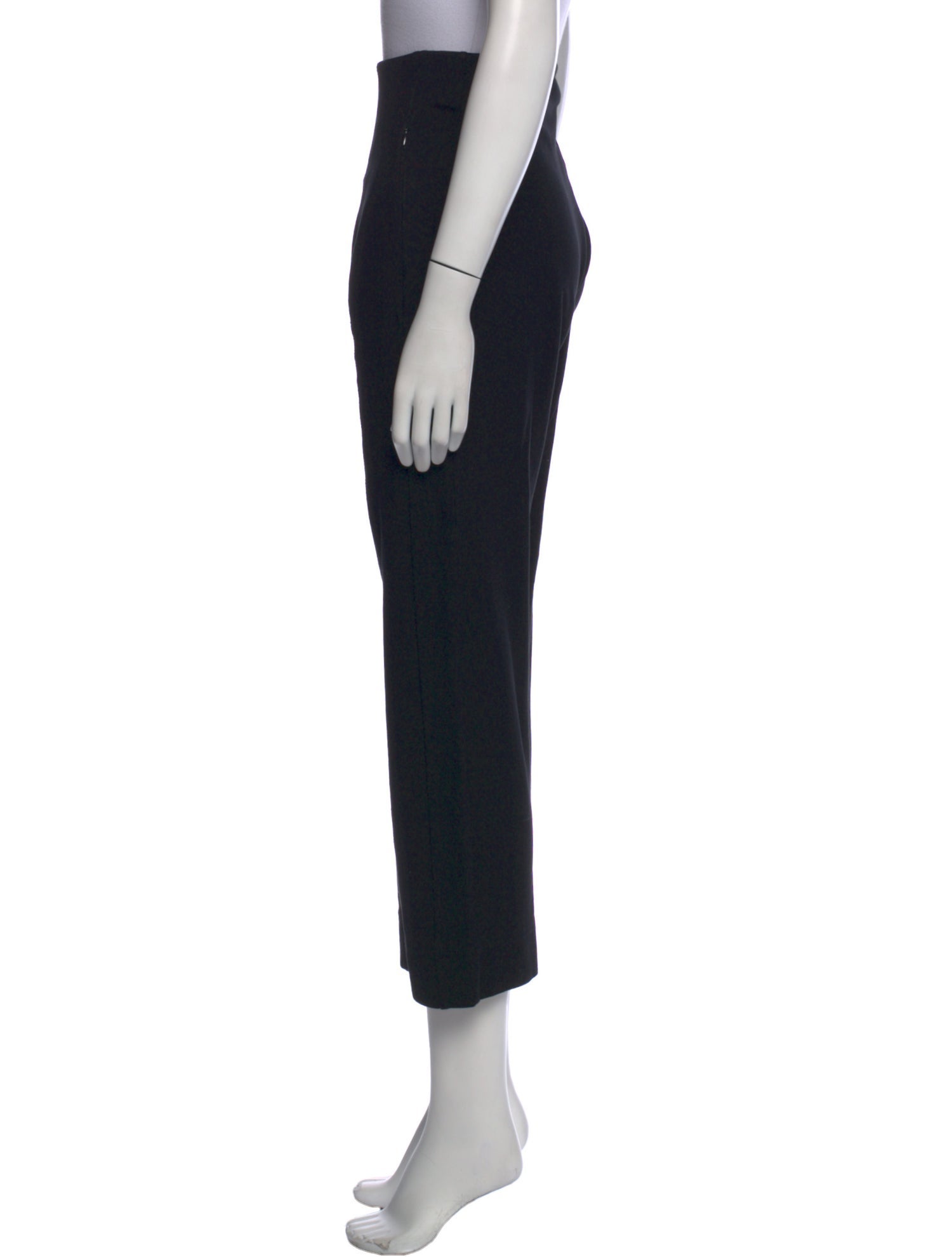 ME+EM Straight Leg Pants