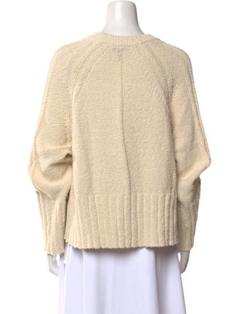 ME+EM Crew Neck Sweater