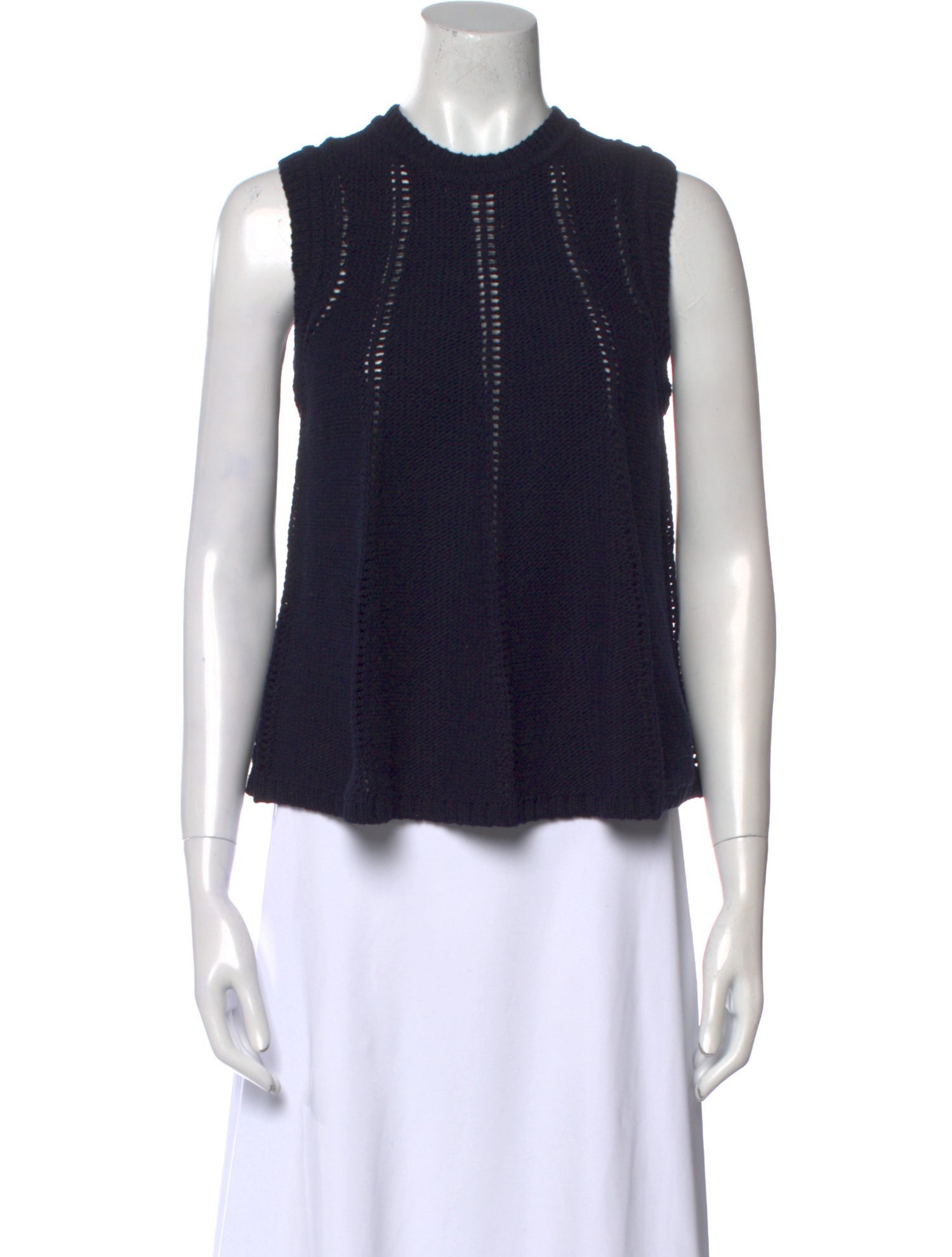 ME+EM Crew Neck Sweater