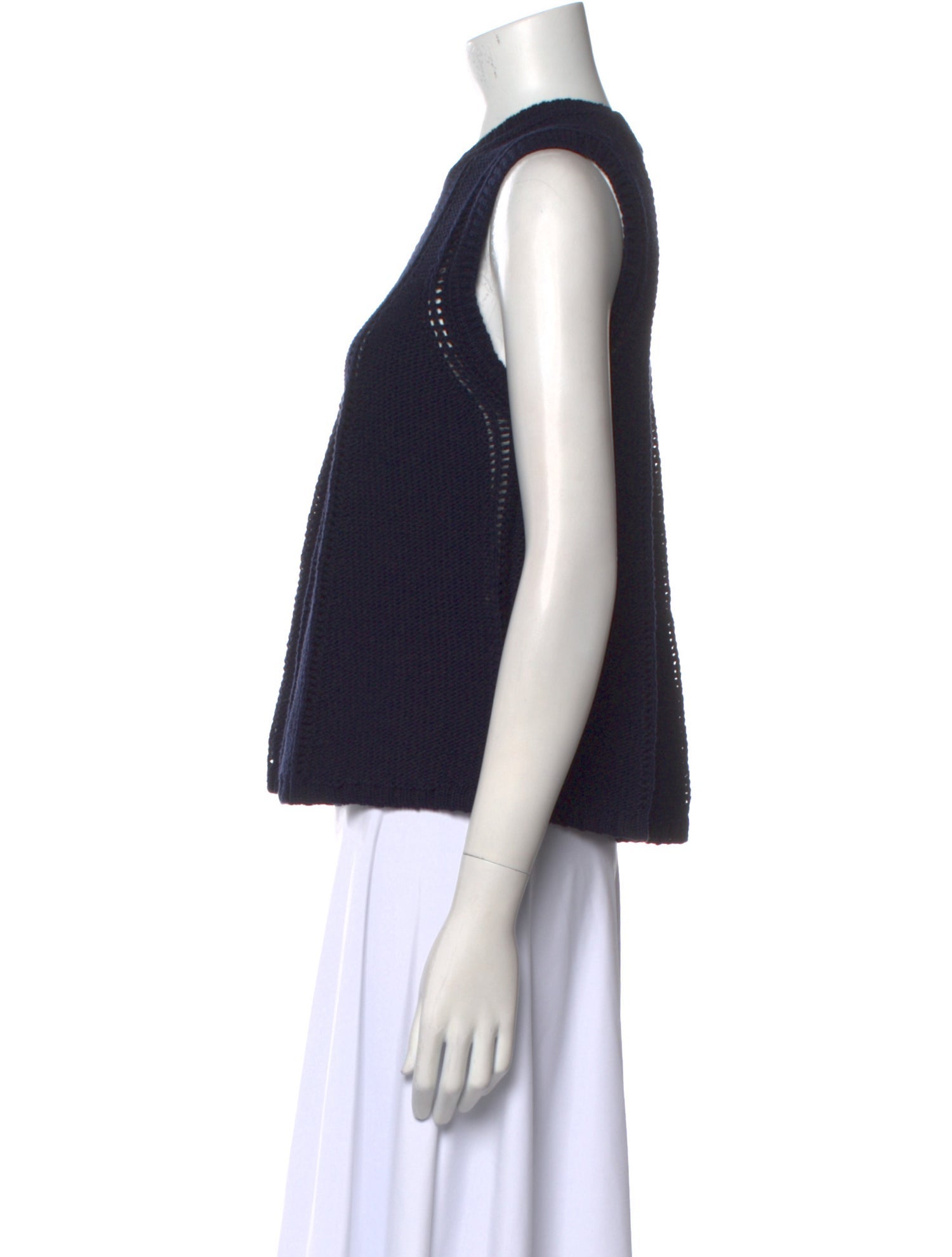 ME+EM Crew Neck Sweater