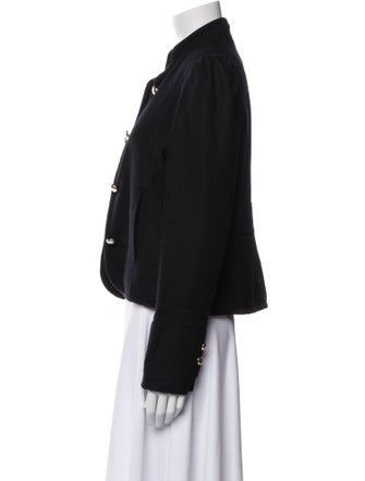 ME+EM Wool Evening Jacket