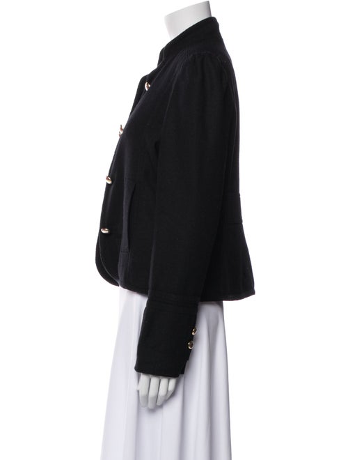 ME+EM Wool Evening Jacket