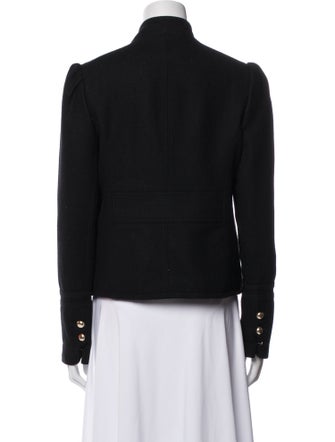 ME+EM Wool Evening Jacket