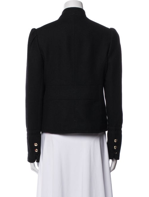 ME+EM Wool Evening Jacket