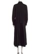 ME+EM Long Dress