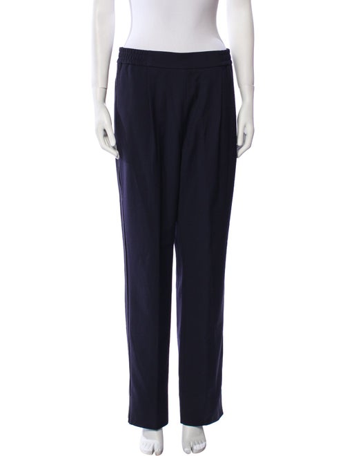 ME+EM Straight Leg Pants