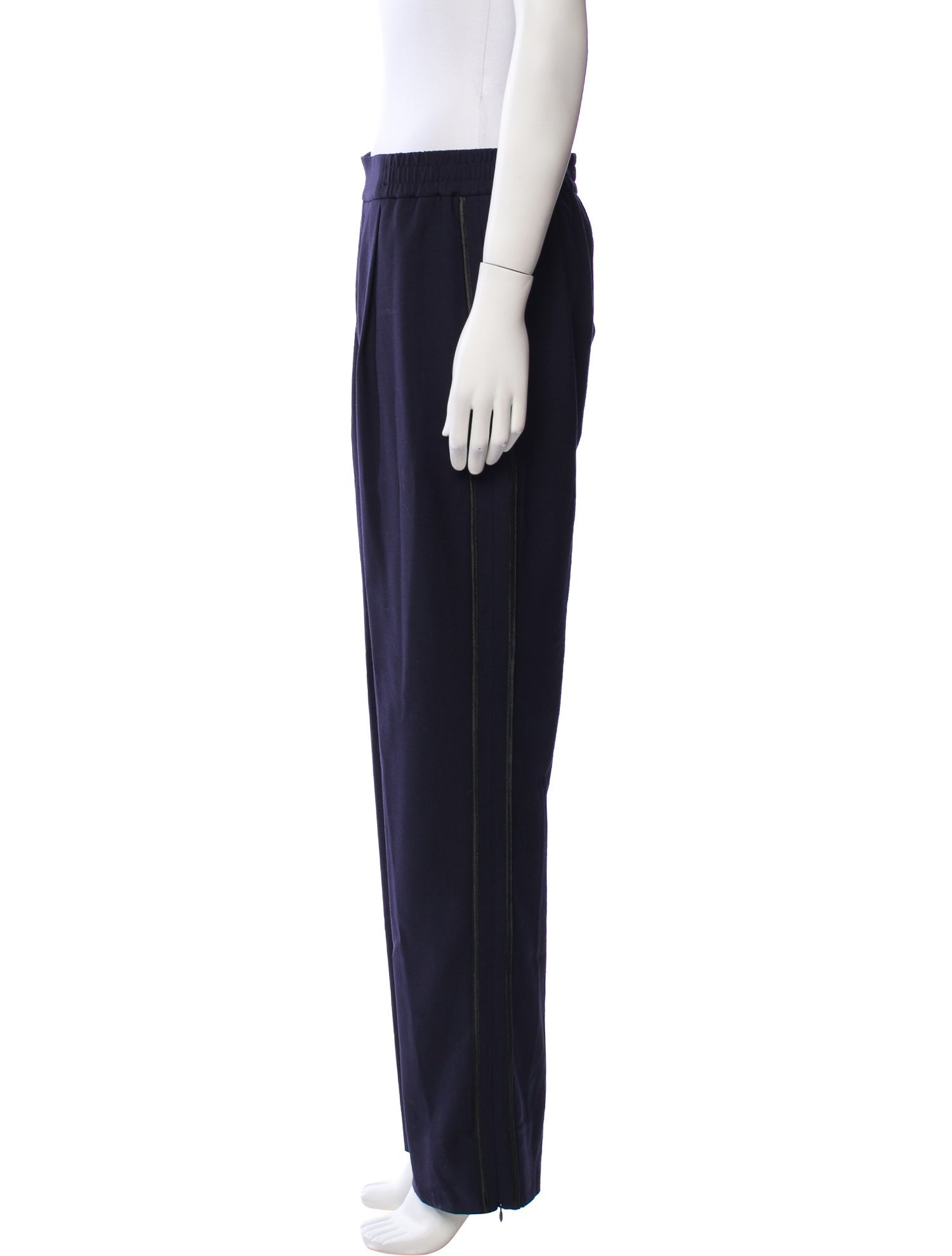 ME+EM Straight Leg Pants