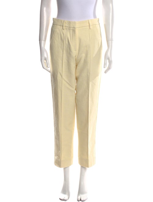 ME+EM Straight Leg Pants