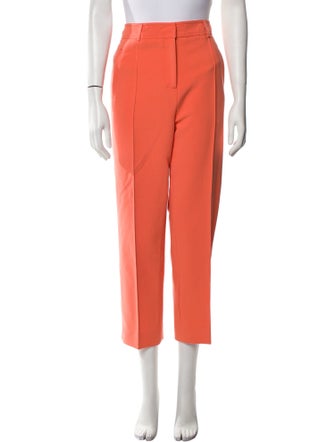 ME+EM Straight Leg Pants