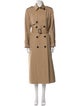 ME+EM Trench Coat