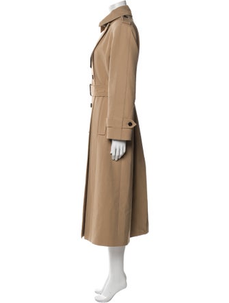ME+EM Trench Coat