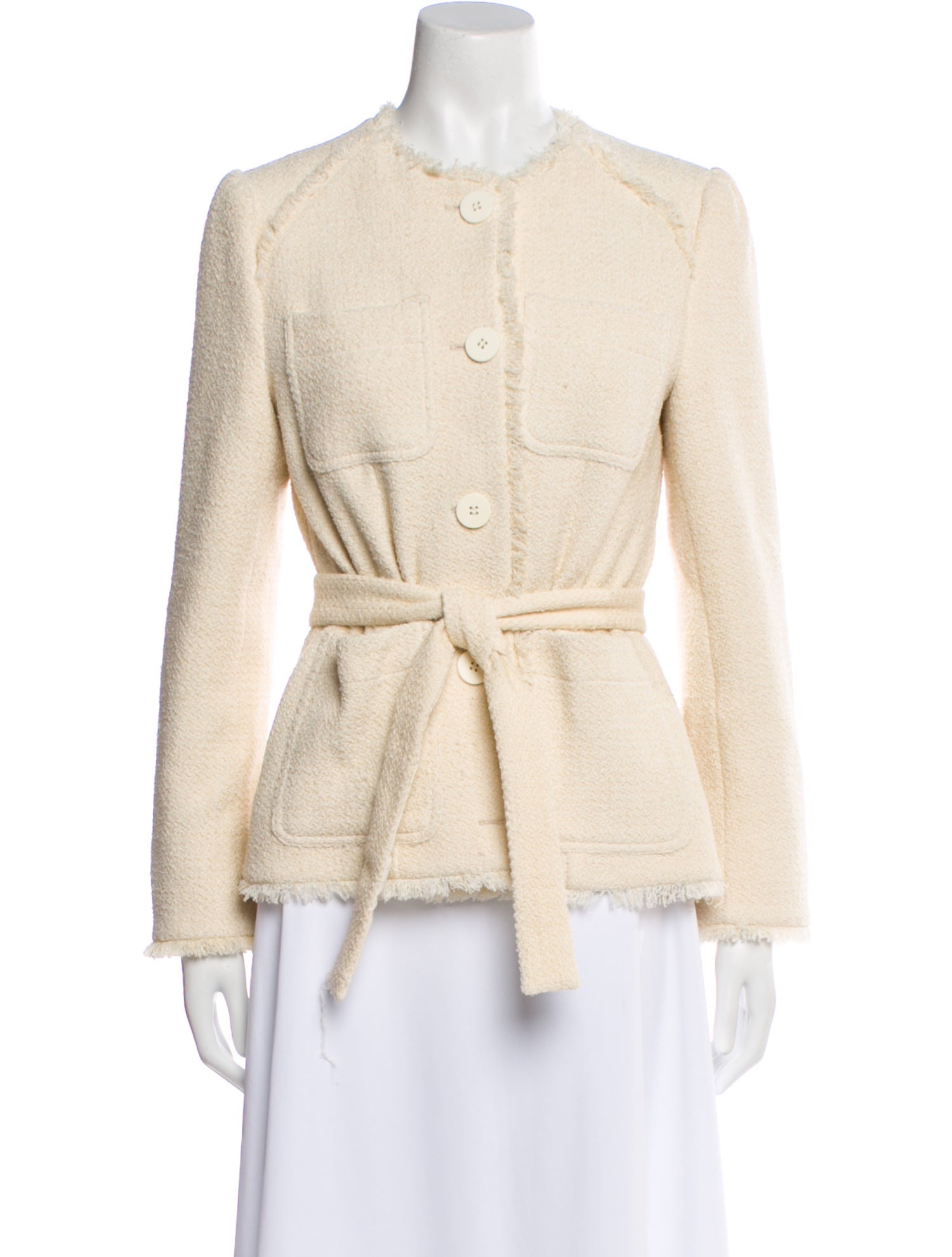 ME+EM Evening Jacket