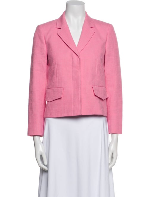 ME+EM Printed Blazer