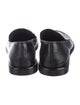 ME+EM Leather Loafers