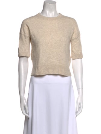 ME+EM Cashmere Crew Neck Sweater